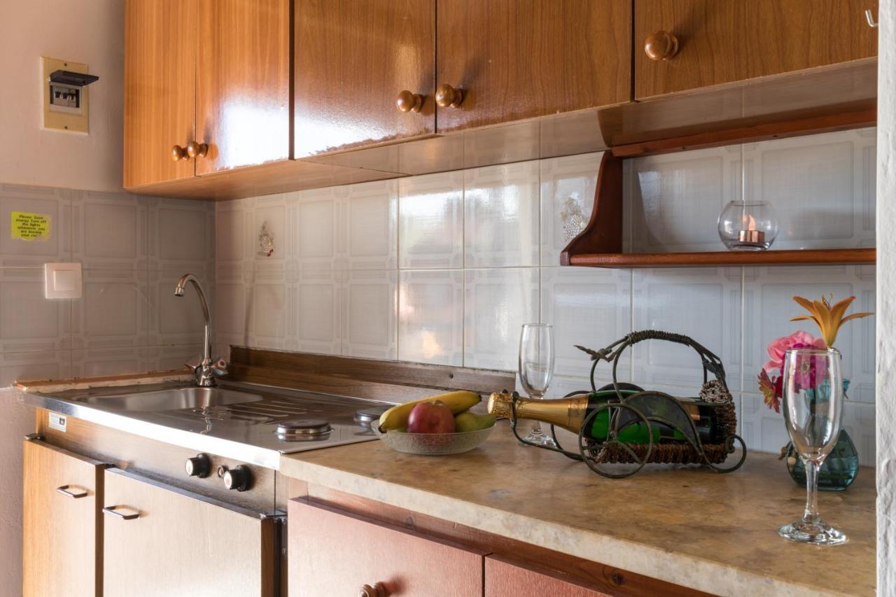 Tasia Studios Perivólion Dış mekan fotoğraf