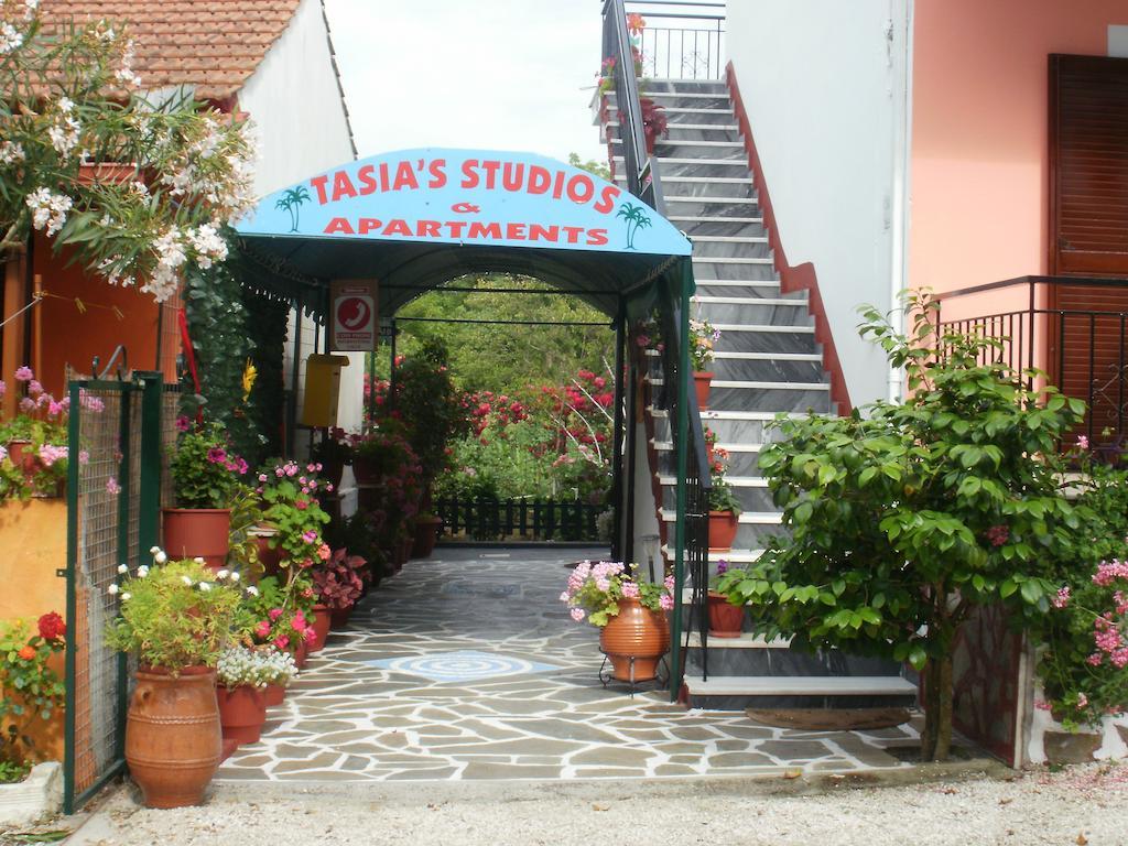 Tasia Studios Perivólion Dış mekan fotoğraf