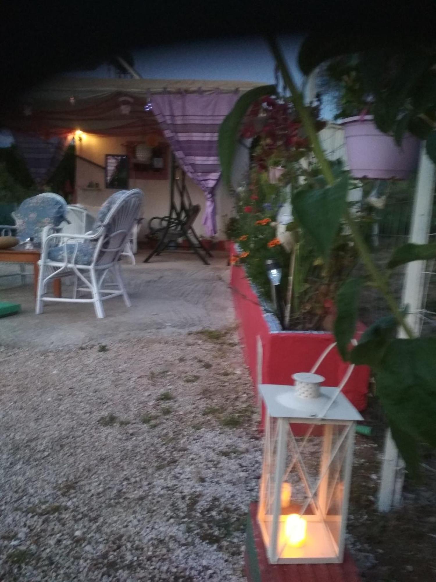 Tasia Studios Perivólion Dış mekan fotoğraf