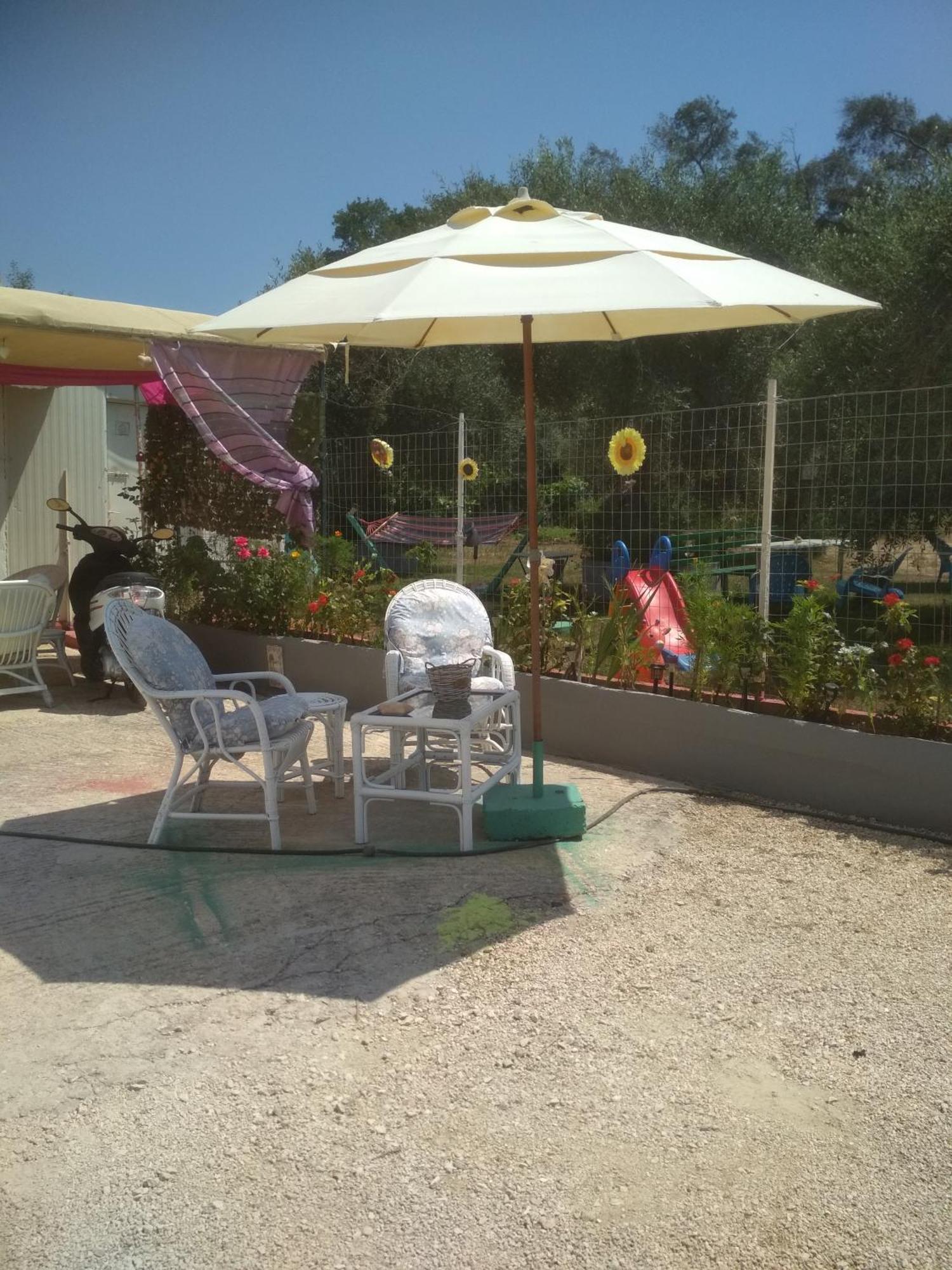 Tasia Studios Perivólion Dış mekan fotoğraf