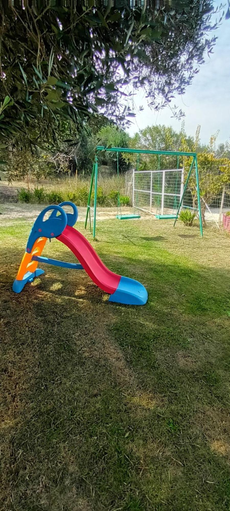 Tasia Studios Perivólion Dış mekan fotoğraf