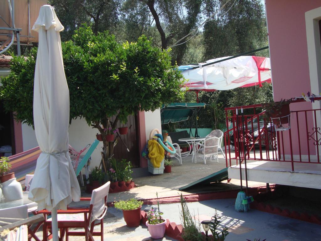 Tasia Studios Perivólion Dış mekan fotoğraf